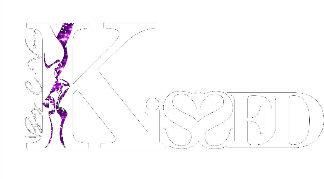KISSED by C.Von